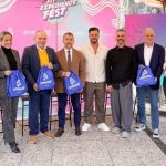 fit experience fest kontroverse teneriffa