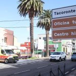 gesundheitszentrum tacoronte umbau millionen