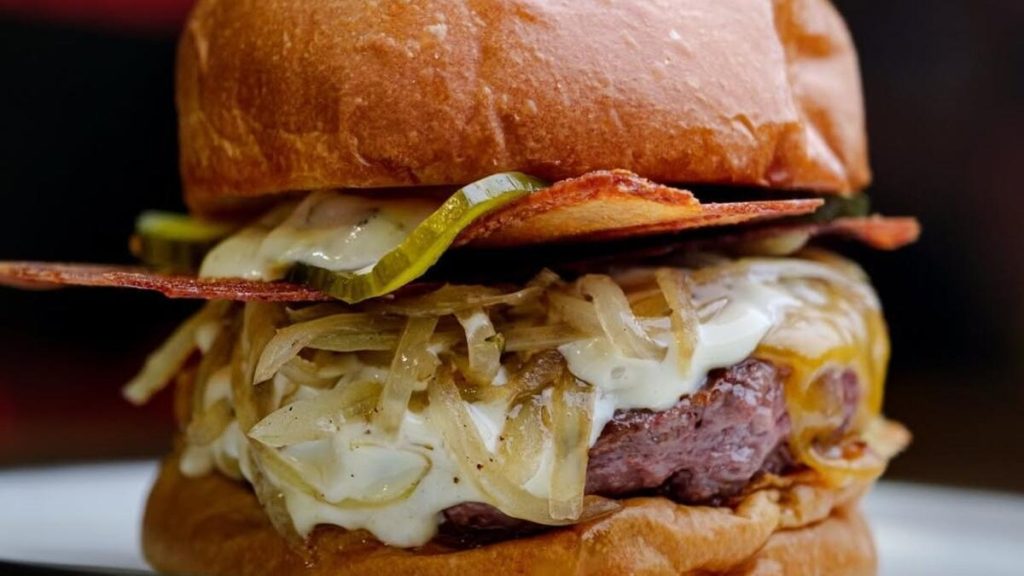 ghios burger crafters teneriffa