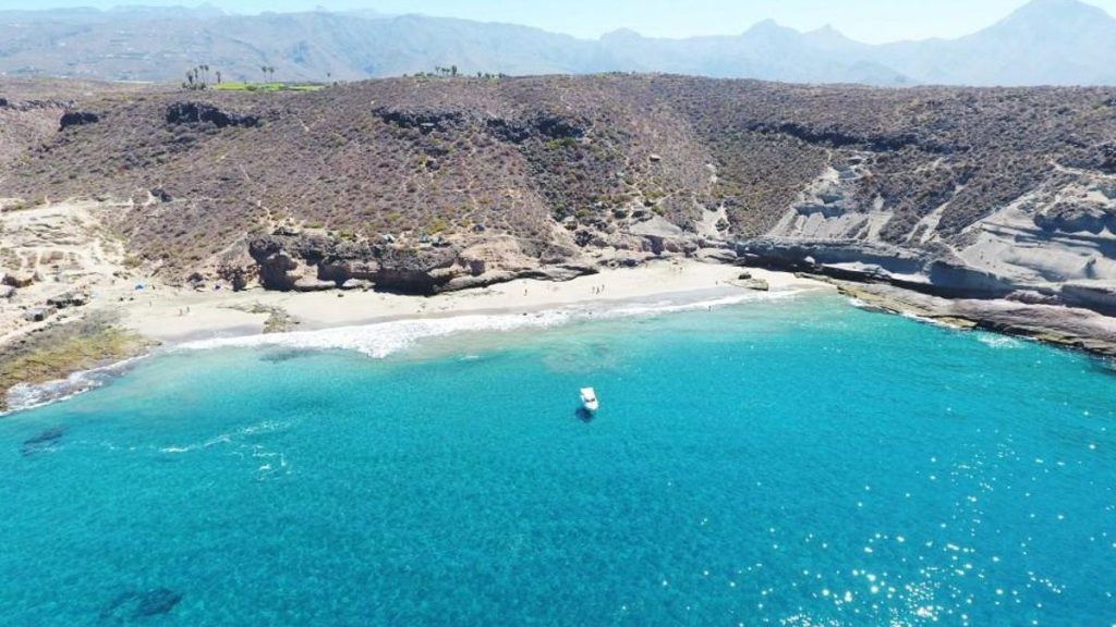 guardia civil rettung teneriffa klippen