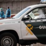 guardia civil tod hantavirus teneriffa