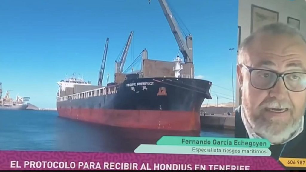 hantavirus alarm teneriffa tv experten maerchen