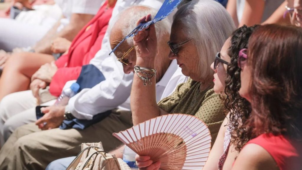 hitzewelle kanarische inseln vorwarnung mai 2026