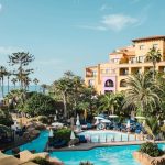 hotelbranche kanarische inseln rekordrentabilitaet