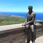 humboldt mirador teneriffa verfall