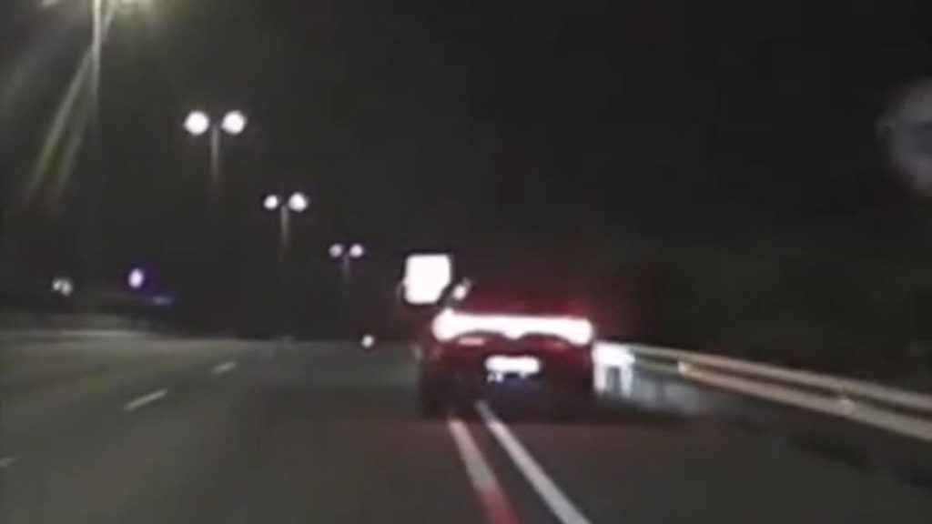 irrfahrt gc 1 gran canaria video viral