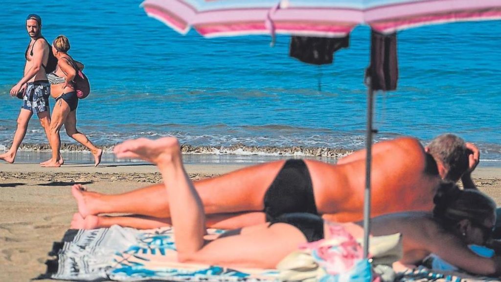 kanarische inseln tourismus rekord maerz 2026