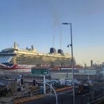 kreuzfahrt boom kanaren umwelt emissionen