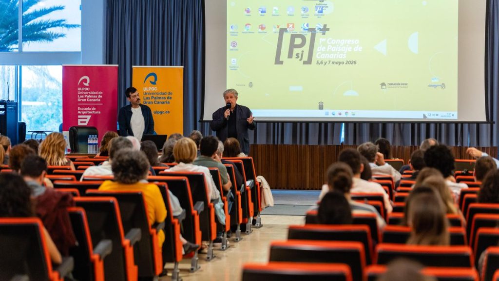 landschaftsmanagement kanaren kongress