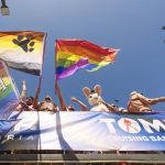 maspalomas pride 2026 feierlicher abschluss
