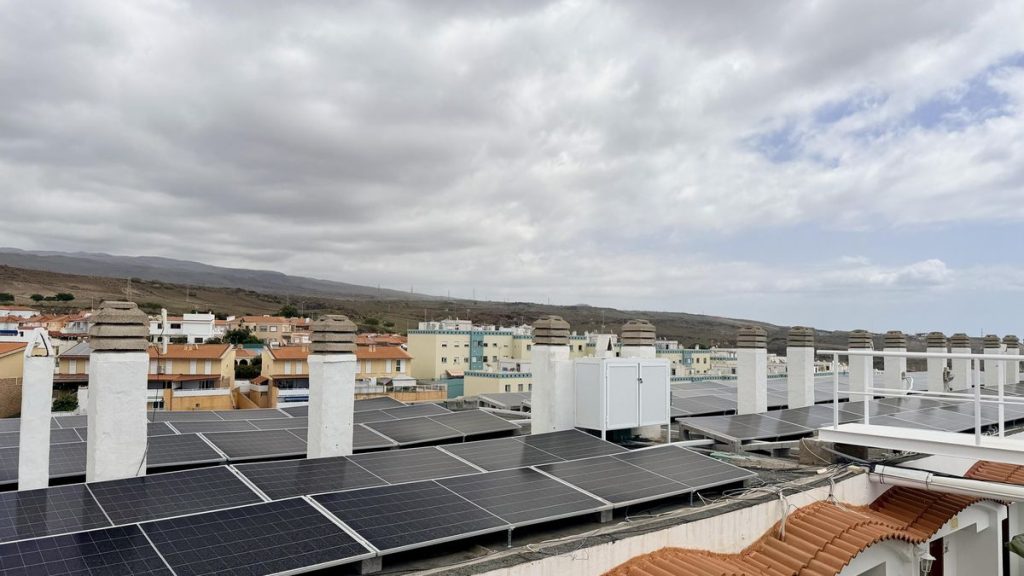 maspalomas solaranlagen energiegemeinschaft
