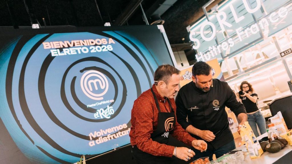 masterchef world experience teneriffa