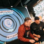 masterchef world experience teneriffa