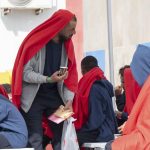 migrantenrettung fuerteventura samstag 2026