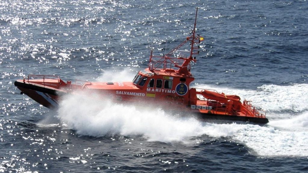 migrantenrettung teneriffa lanzarote mai 2026