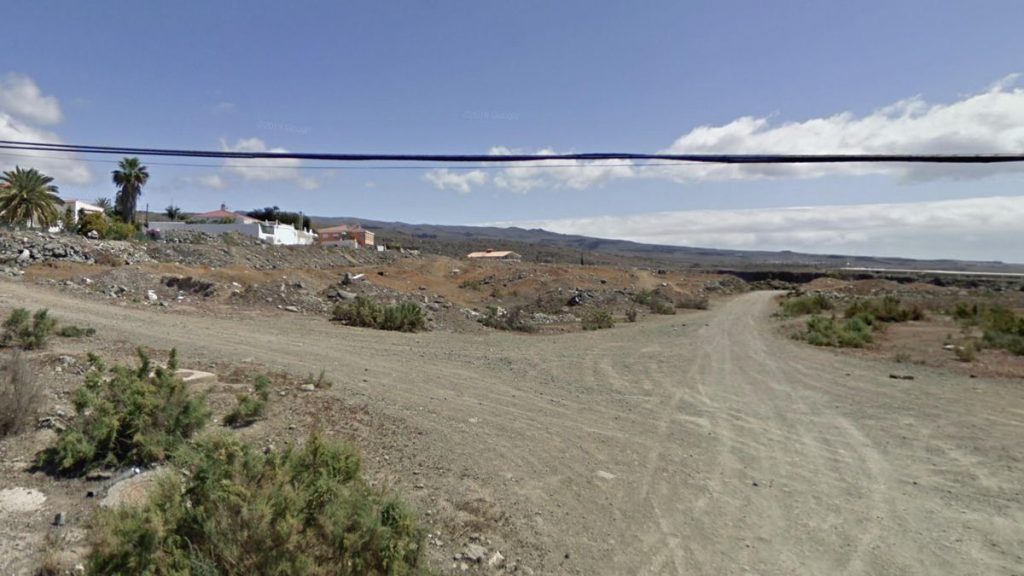 montana la data regulierung gran canaria