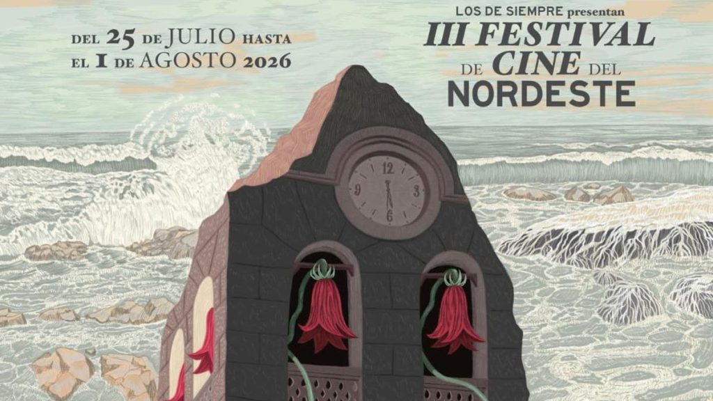 nordosten filmfestival 2026 dritte auflage teneriffa