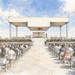 papst leon xiv teneriffa sieben gebote