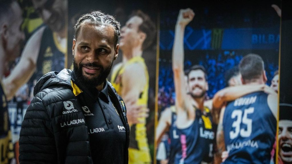 patty mills teneriffa tiktok neuzugang