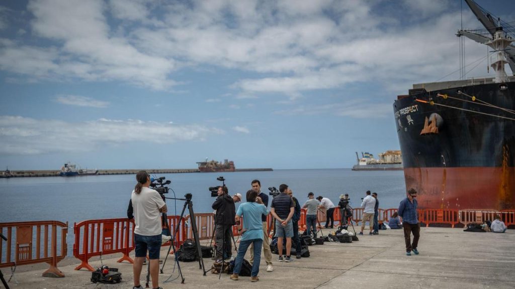 puerto de granadilla bauverzoegerung hantavirus