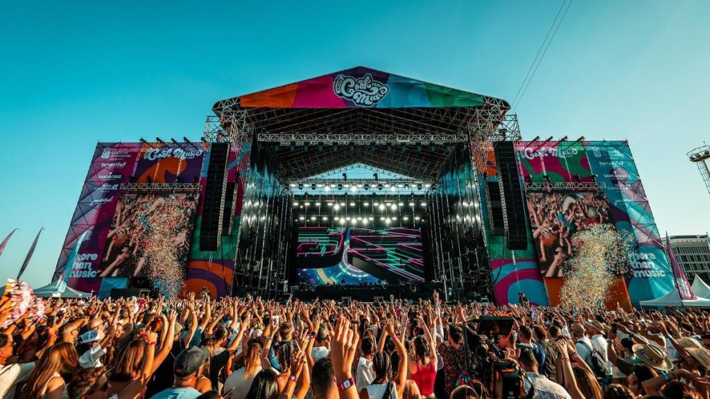 sommer festivals teneriffa 2026