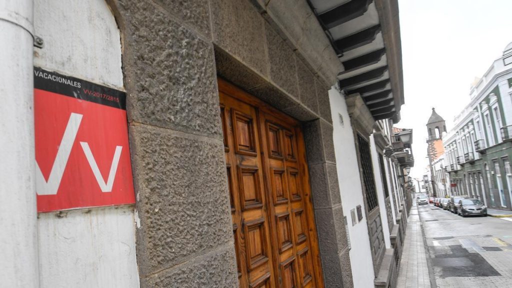 streit ferienwohnungsgesetz kanaren eskaliert