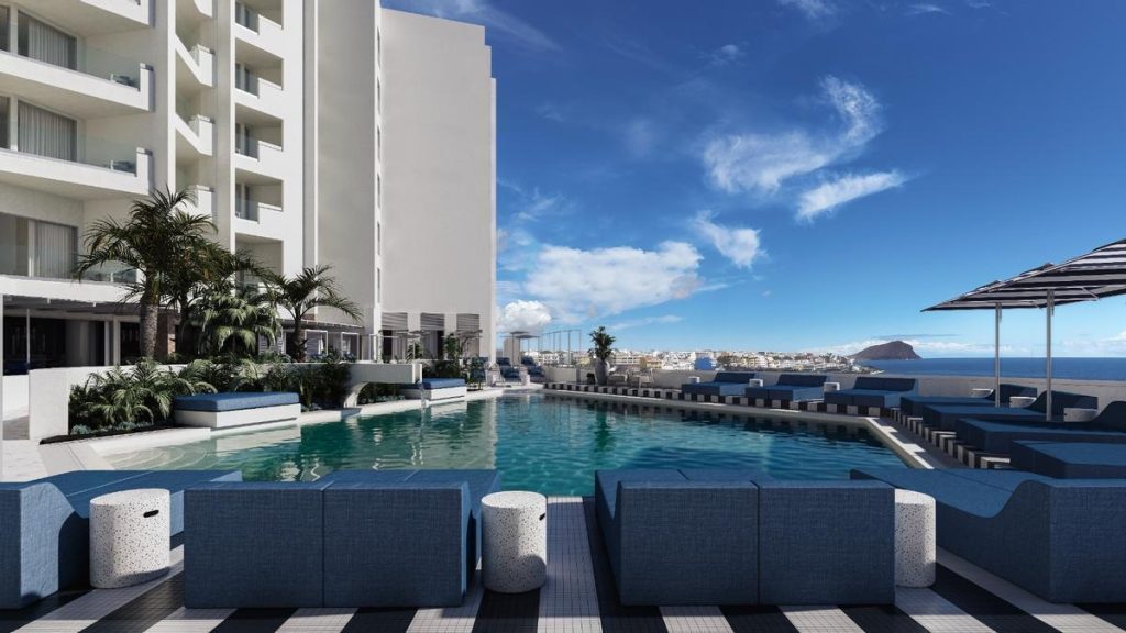 the salmar hotel jobdating costa adeje
