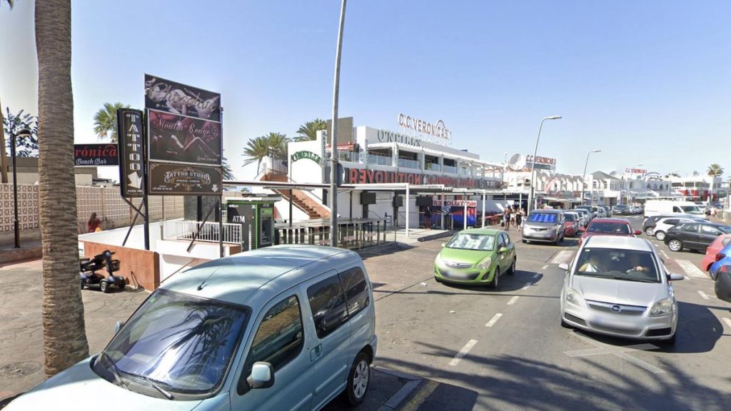 toedlicher angriff playa de las americas untersuchungshaft
