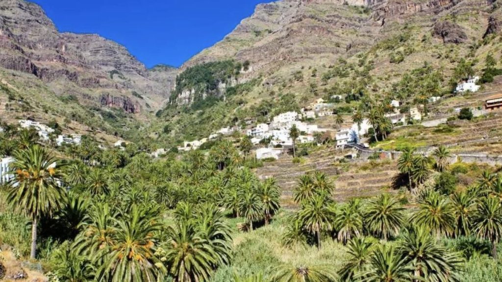 tourismusgesetz kanaren strafen la gomera