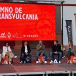 transvulcania hymne la palma
