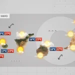 wetter kanarische inseln 13 mai 2026