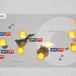 wetter kanarische inseln dienstag 19 mai 2026