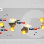 wetter kanarische inseln dienstag 5 mai