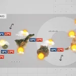 wetter kanarische inseln freitag 15 mai