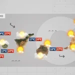 wetter kanarische inseln freitag 8 mai