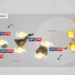 wetter kanarische inseln mittwoch 6 mai