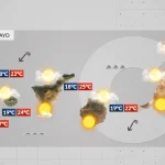 wetter kanarische inseln samstag 30 mai 2026