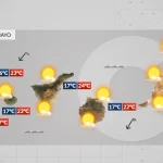 wetter kanarische inseln sonntag 3 mai