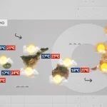 wetter kanarische inseln wochenende mai 2026