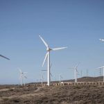 windparks el pilon teneriffa disas neuer anschluss