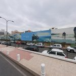 abriss busbahnhof puerto de la cruz