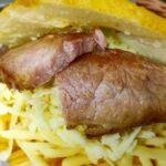 arepas teneriffa bar arepera el jaguey test