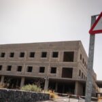 ausbau krankenhaus sueden teneriffa verzoegerung