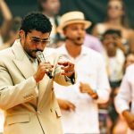 bad bunny vermisst kanaren konzert madrid