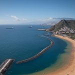 beste straende teneriffa conde nast traveler