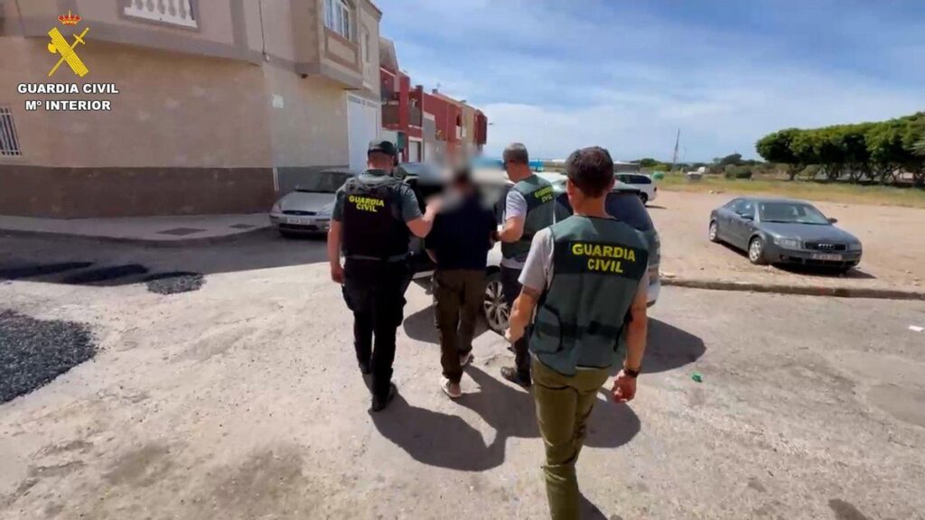 betrug scheinarbeitsvertraege kanaren guardia civil