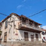 casona delgado oramas hotel rural san juan rambla