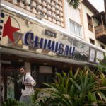 cine chimisay puerto de la cruz auditorium