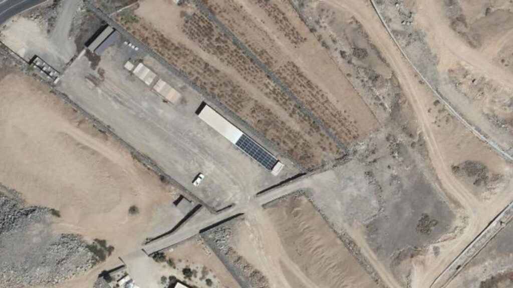 cuna del alma solar subvention teneriffa