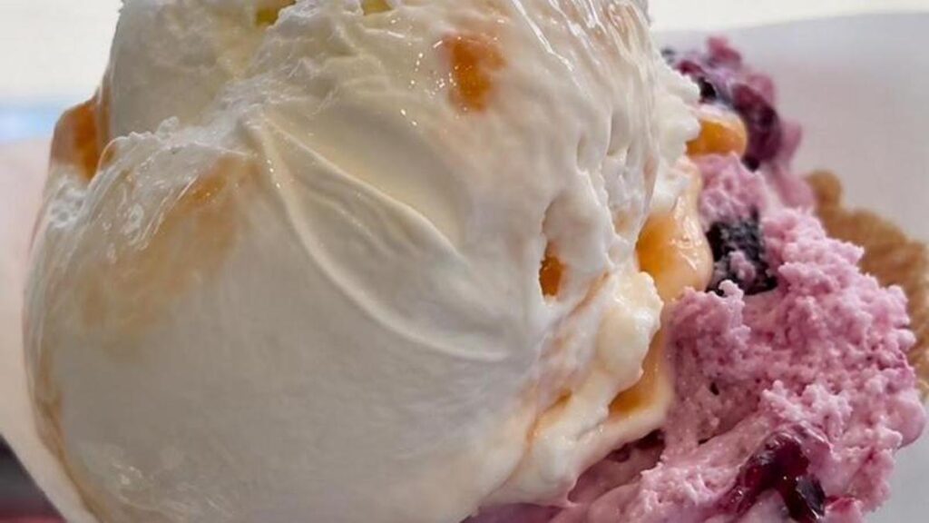 eis aroma canela puerto de la cruz
